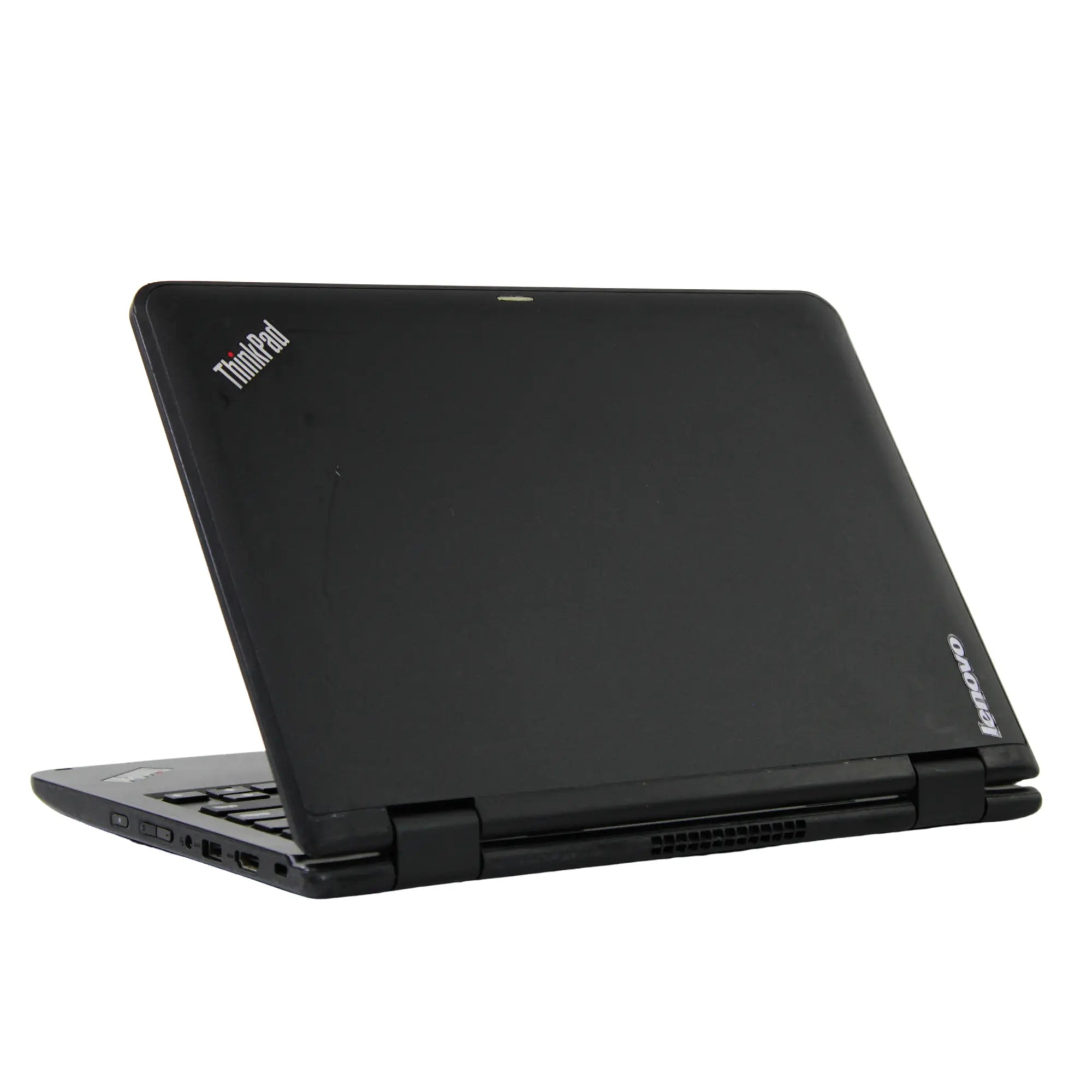 LAPTOP - LENOVO YOGA 11E - Windows lite, 2 GB RAM, 16 GB SSD, 11.6" LAPTOP - LENOVO YOGA 11E - Windows lite, 2 GB RAM, 16 GB SSD, 11.6"