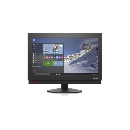 AIO - Lenovo ThinkCentre M800z, i5 6ta Gen. 8 GB RAM, 240 GB SSD, 21.5"