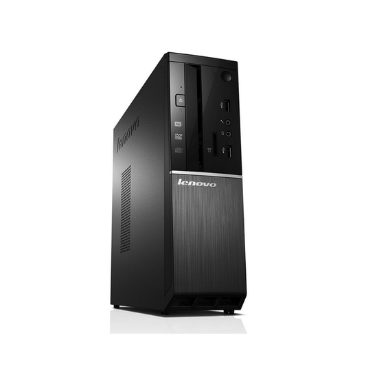 PC - LENOVO IDEACENTRE 300s - Core i5 4ta, 8 GB RAM, 240 GB SSD SFF