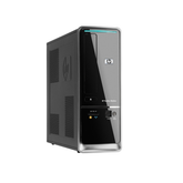 PC HP PAVILION S5780 - Core i5 2da, 8 GB RAM, 240 GB SSD SFF - Clase B