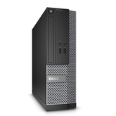 PC - DELL OPTIPLEX 990 Core i5 2da, 8 gb ram, 240 gb ssd mini
