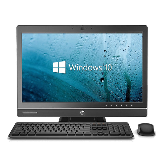 AIO - Hp ProOne 600 G3 , i7 7ma Gen., 16 GB RAM 240 GB SSD, 23.8"