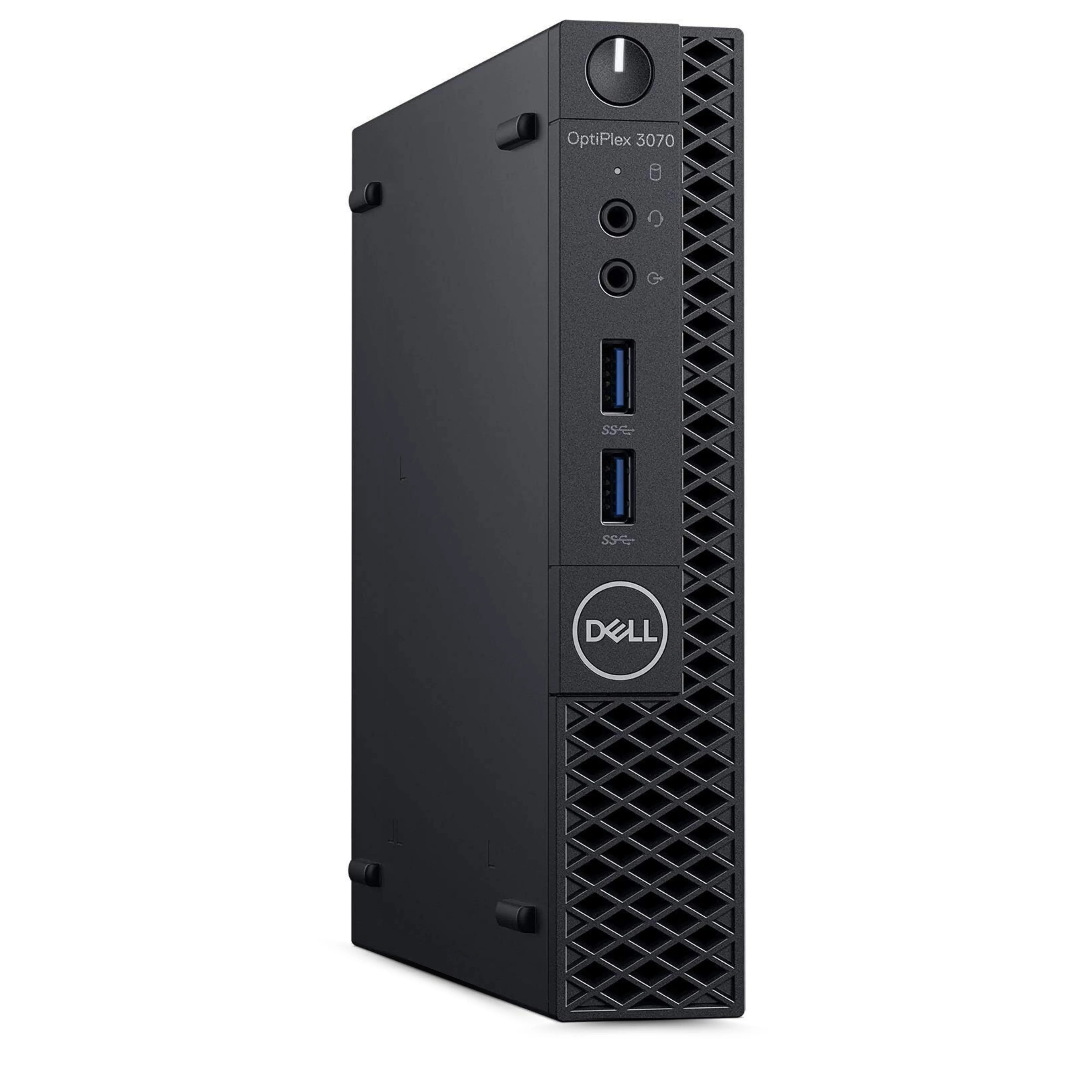 PC – DELL Optiplex Mini 3070 - i5 9na Gen, 8 GB RAM, 240 GB SSD, mini PC – DELL Optiplex Mini 3070 - i5 9na Gen, 8 GB RAM, 240 GB SSD, mini