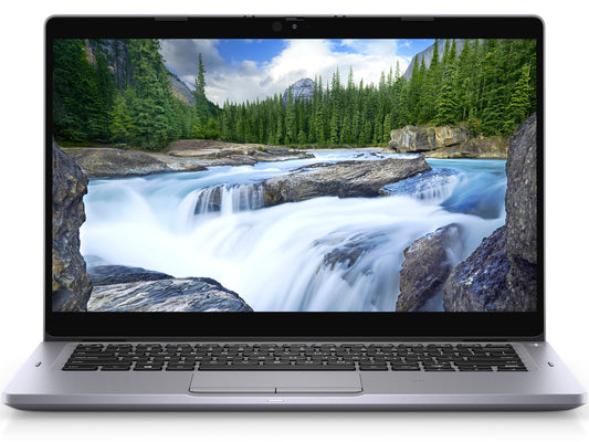 LAPTOP - DELL LATITUDE 5310 - Core i5 10ma Gen, 16 GB RAM, 240 SSD, 12.5" HD