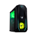 PC - Acer Predator Orion 3000 - Core i5-8va, 16 gb, 240 gb ssd + 6gb video Torre
