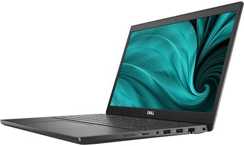 Laptop - Dell Latitude 3420 - Core i5 12va Gen, 16 GB RAM, 256 GB SSD, 14" HD