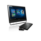 AIO- LENOVO THINKCENTRE M93Z, Core i5 3ra, 8 GB RAM 128 GB RAM, 23¨