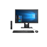 PC - DELL OPTIPLEX 3050 - i5 7ma Gen. 8 GB RAM, 240 SSD, mini
