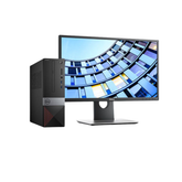 PC - Dell Vostro 3681| Core i5 10 ma Gen | 16 GB RAM 240 GB SSD | Torre