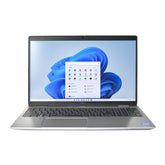 LAPTOP -DELL LATITUDE 5520 - I7 11va gen. 16gb ram, 480 ssd 15.6"