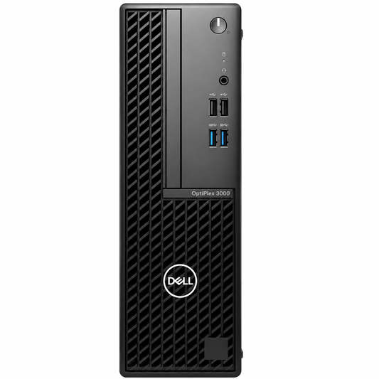 PC - Dell Optiplex 3000 - Core i5 12va Gen, 16 GB RAM, 256 GB SSD