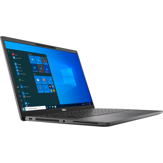 LAPTOP - DELL LATITUDE 7430 - Core i5 12va Gen. 16 GB RAM, 240 GB SSD, 14"