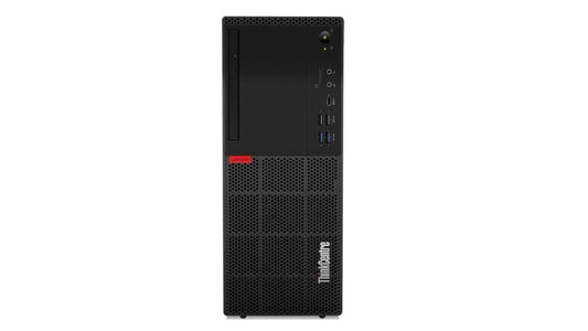 PC - LENOVO THINKCENTRE M720T MT - Core i5 8va Gen, 16 GB RAM, 240 GB SSD + 1 TB HDD