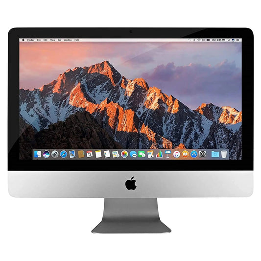 IMAC 2012 - Core i5 3ra Gen, 8 GB RAM, 500 GB SSD, 21.5"