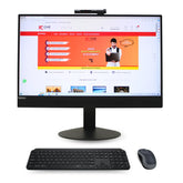 AIO - LENOVO THINKCENTRE M920Z - i5 8va Gen. 8 GB RAM, 240 SSD, 23."