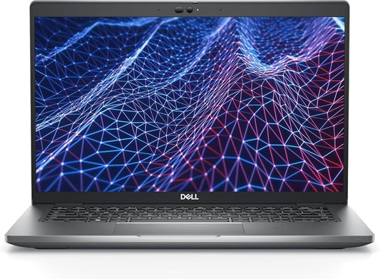 Laptop - DELL LATITUDE 5430 - Core i7 12va Gen, 16 GB RAM, 256 GB SSD , HD 14"