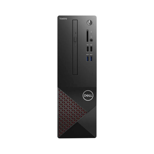 PC- DELL VOSTRO 3681 SFF - CORE I5 10MA GEN, 16 GB RAM , 480 GB SSD