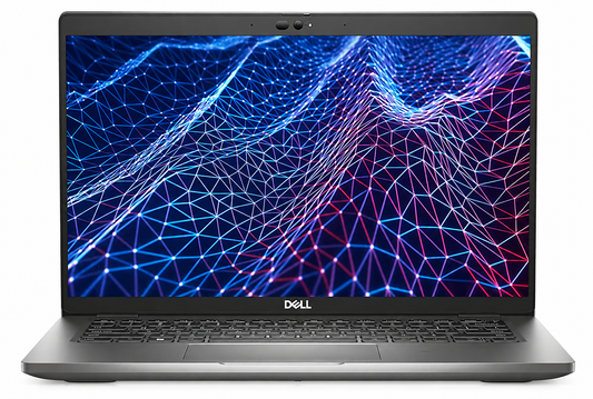 Laptop - Dell Latitude 5430 - Core i7 12va Gen, 16 GB RAM, 256 GB SSD, 14" HD
