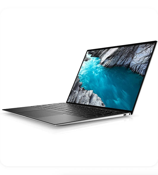 Laptop - Dell XPS 13 9310 - Core i7 11va Gen, 32 GB RAM, 256 GB SSD, +FHD 13.4" Touch