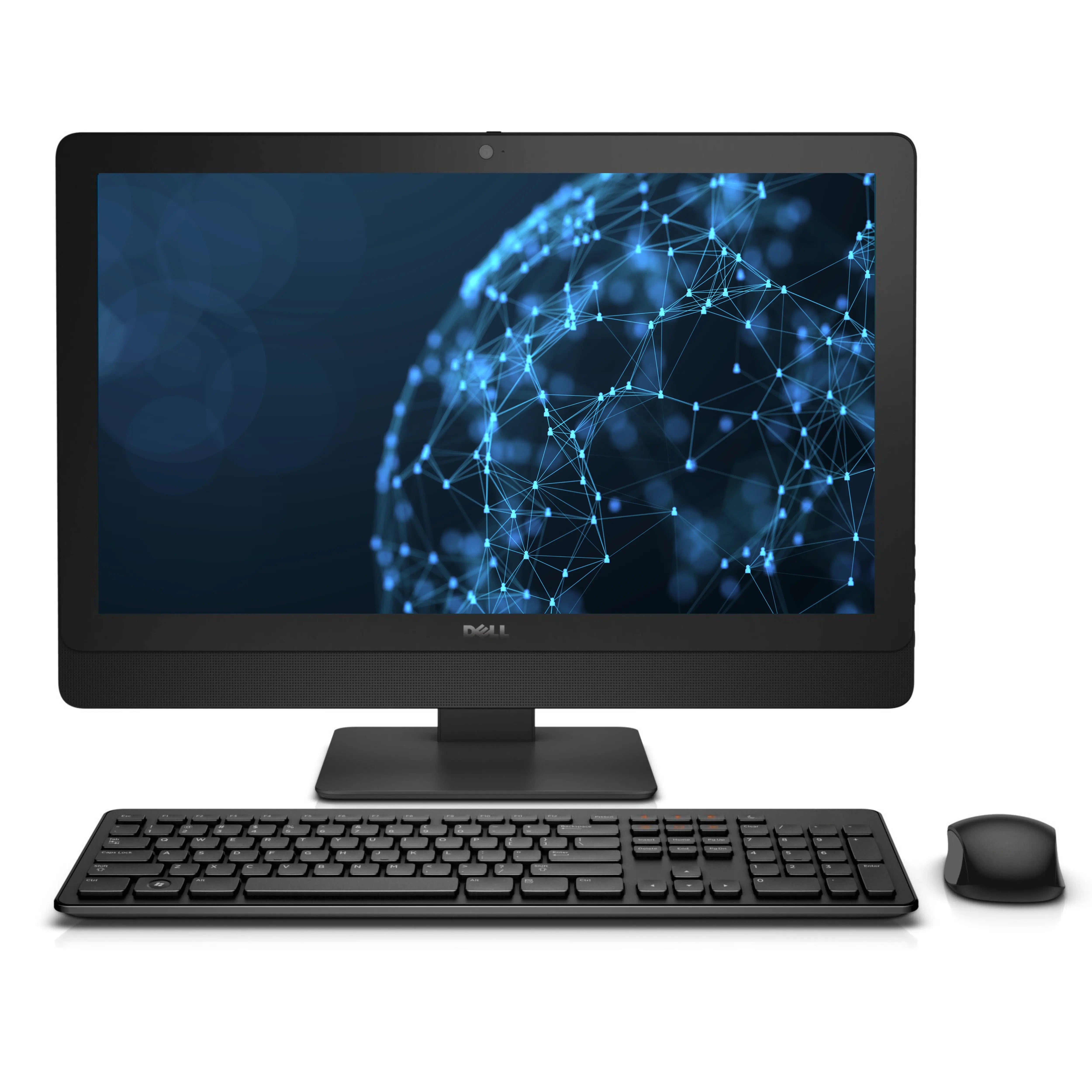 AIO - DELL OPTIPLEX 9030 - i7 4ta Gen. 8 gb ram, 240 gb ssd, 23" AIO - DELL OPTIPLEX 9030 - i7 4ta Gen. 8 gb ram, 240 gb ssd, 23"