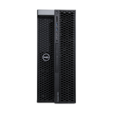 PC - Dell PRECISION 5820 - Xeon 6ta Gen. 32 GB RAM, 480 GB SSD + 500 HDD, video dedicado.