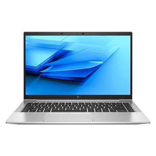 Laptop - HP Elitebook 840 G7 - Core i5 10ma Gen, 16 GB RAM, 240 GB SSD, 14" HD