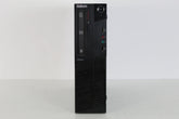 PC - LENOVO THINKCENTRE M82 - Intel Core i5 2da, 8 GB RAM, 240 GB SSD, SFF