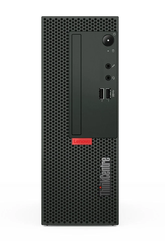 PC – LENOVO THINKCENTRE M10C SFF- CORE i5 10MA GEN, 16 GB RAM, 240 GB SSD