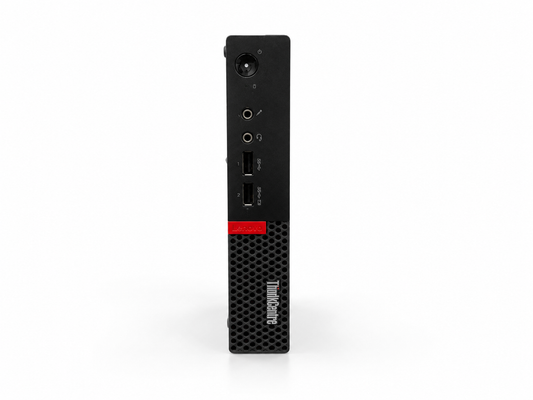 PC - Lenovo M910q Mini - Core i7 7ma Gen, 16 GB RAM, 240 GB SSD