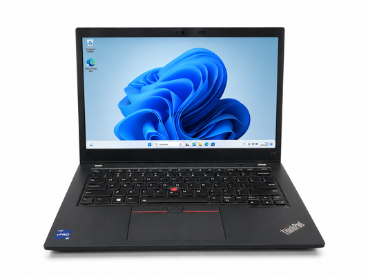 Laptop - Lenovo Thinkpad L14 - Core i7 12va Gen, 16 GB RAM, 480 GB SSD, 14"