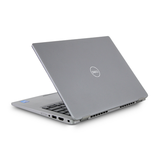 Laptop - DELL LATITUDE 5320 - Core i7 11va Gen, 16 GB RAM, 240 GB SSD , 13.3"