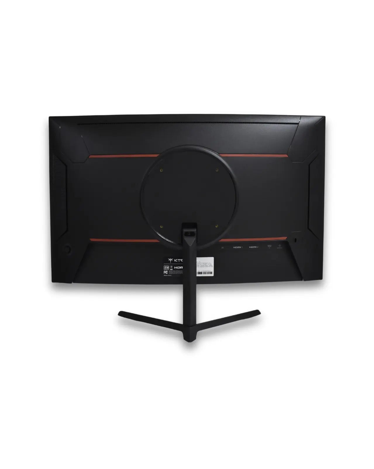 MONITOR - KTC - 24" caja nueva