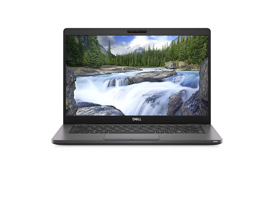 LAPTOP - Dell Latitude 5300 - Core i5 8va Gen, 8 GB Ram, 240 GB SSD, 13.3"