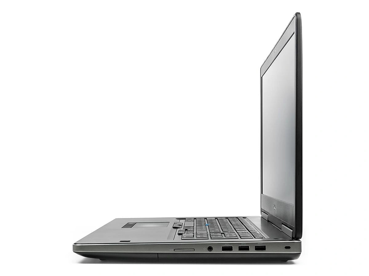 LAPTOP - DELL PRECISION 7720, i7 6ta Gen. 8 GB RAM, 240 GB SSD, 17.3" LAPTOP - DELL PRECISION 7720, i7 6ta Gen. 8 GB RAM, 240 GB SSD, 17.3"