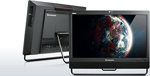 AIO - LENOVO THINKCENTRE M92z - Celeron. 8 GB RAM, 240 ssd, 23." AIO - LENOVO THINKCENTRE M92z - Celeron. 8 GB RAM, 240 ssd, 23."