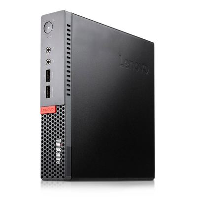 PC - LENOVO THINKCENTRE M720q - i7 8va Gen. 8gb RAM, 240 ssd, mini.