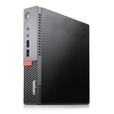 PC - LENOVO THINKCENTRE M720q - i5 8va Gen. 8gb RAM, 240 ssd, mini*