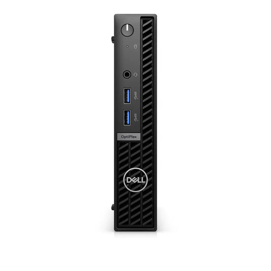 PC - DELL OPTIPLEX 7070 Mini - Core i7 9na Gen, 16 GB RAM, 240 GB SSD