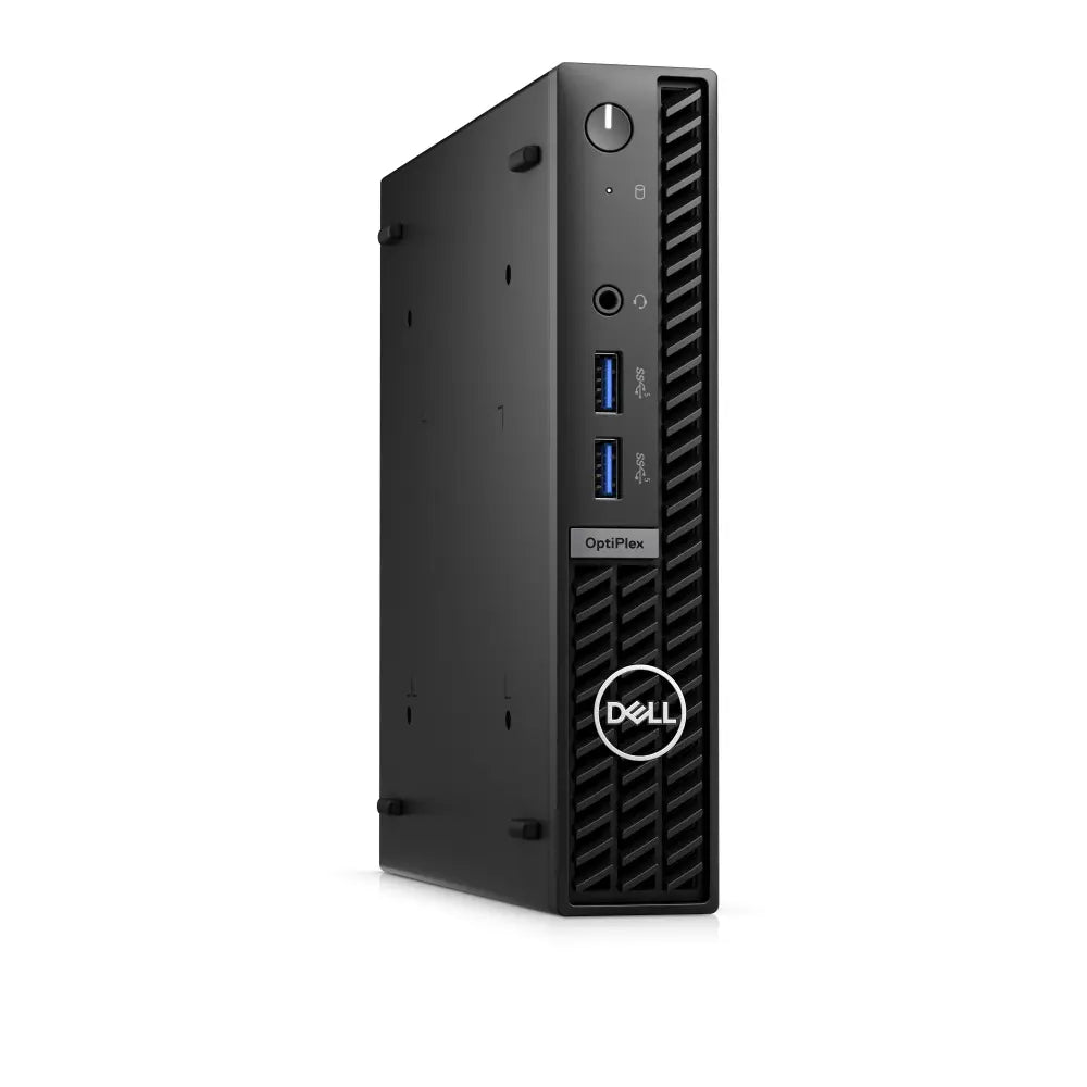 PC - DELL OPTIPLEX 7070 - i7 de 9na, 16 gb RAM, 480 ssd, mini