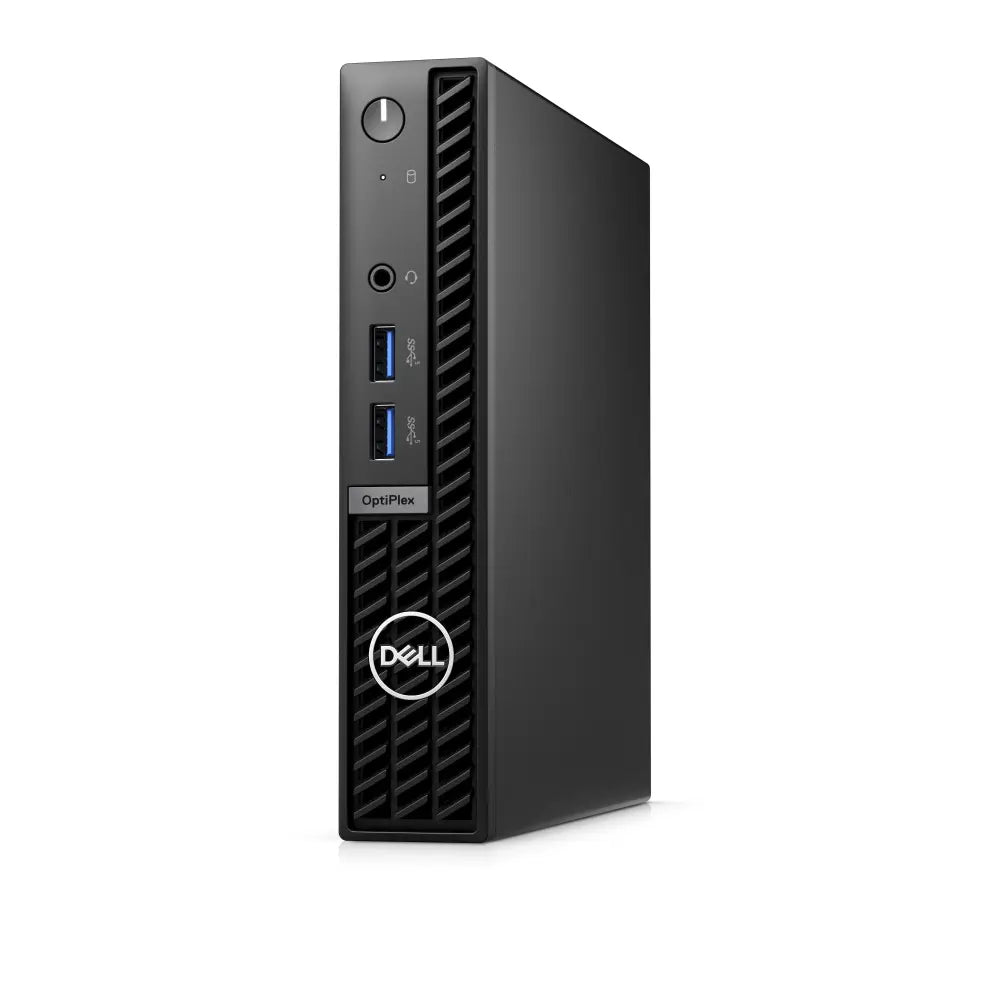 PC - DELL OPTIPLEX 7070 - i7 de 9na, 16 gb RAM, 480 ssd, mini