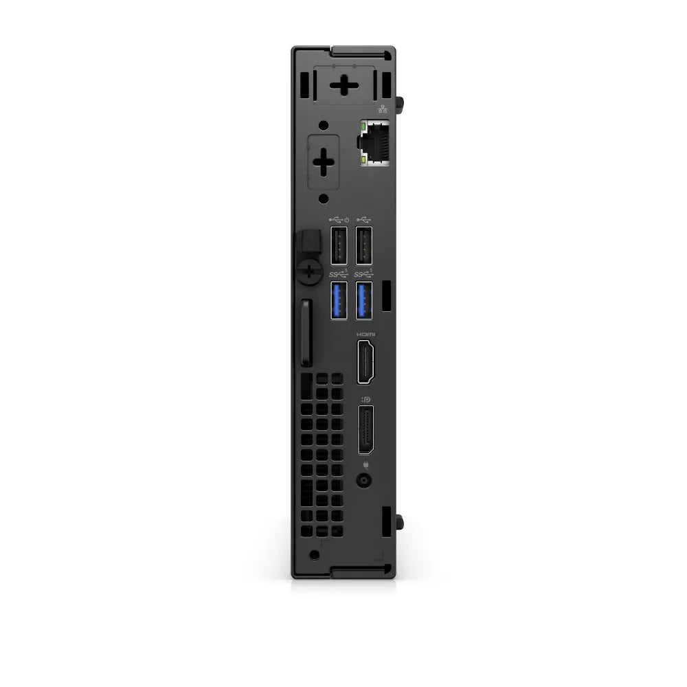 PC - DELL OPTIPLEX 7070 - i7 de 9na, 16 gb RAM, 480 ssd, mini