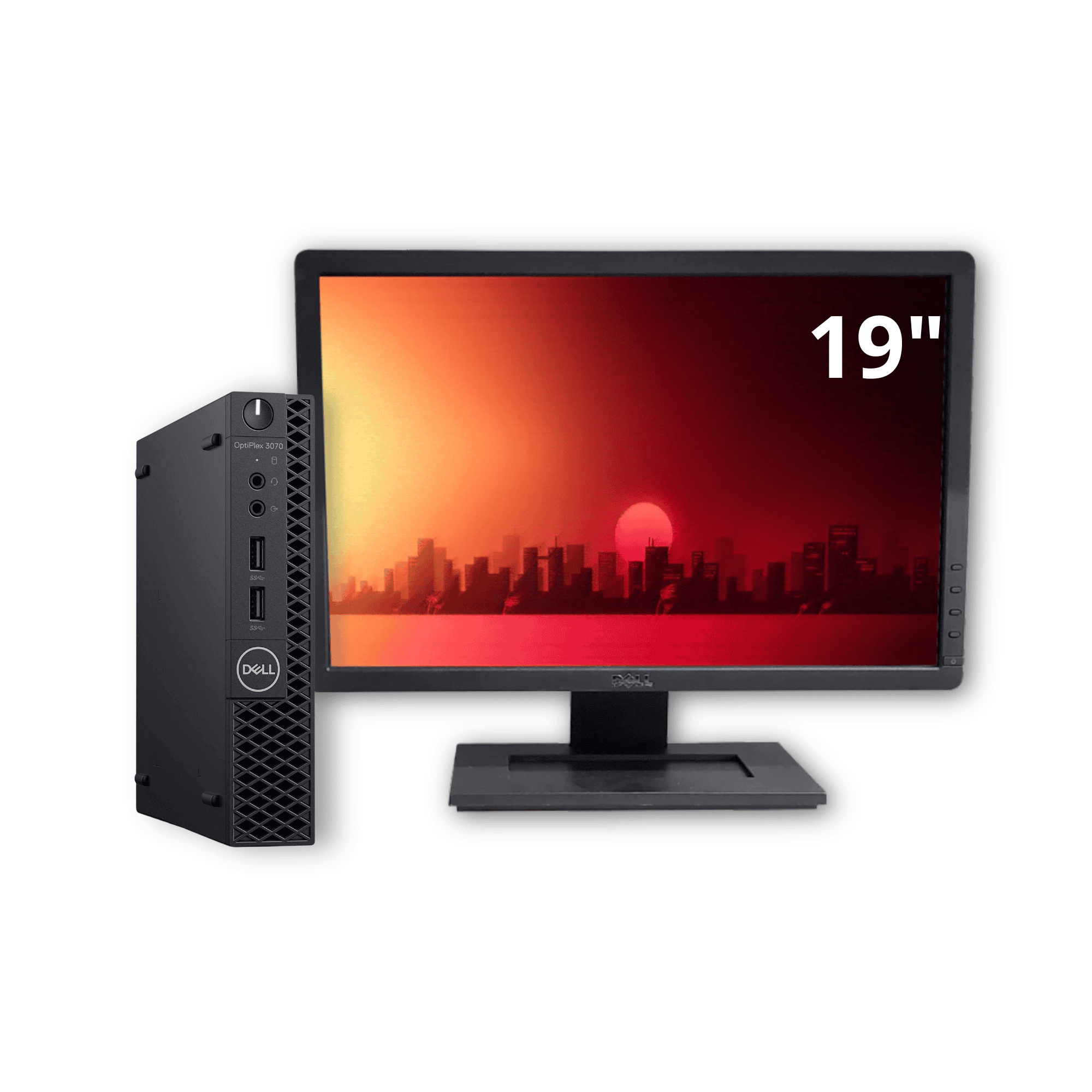 PC – DELL Optiplex Mini 3070 - i5 9na Gen, 8 GB RAM, 240 GB SSD, mini PC – DELL Optiplex Mini 3070 - i5 9na Gen, 8 GB RAM, 240 GB SSD, mini