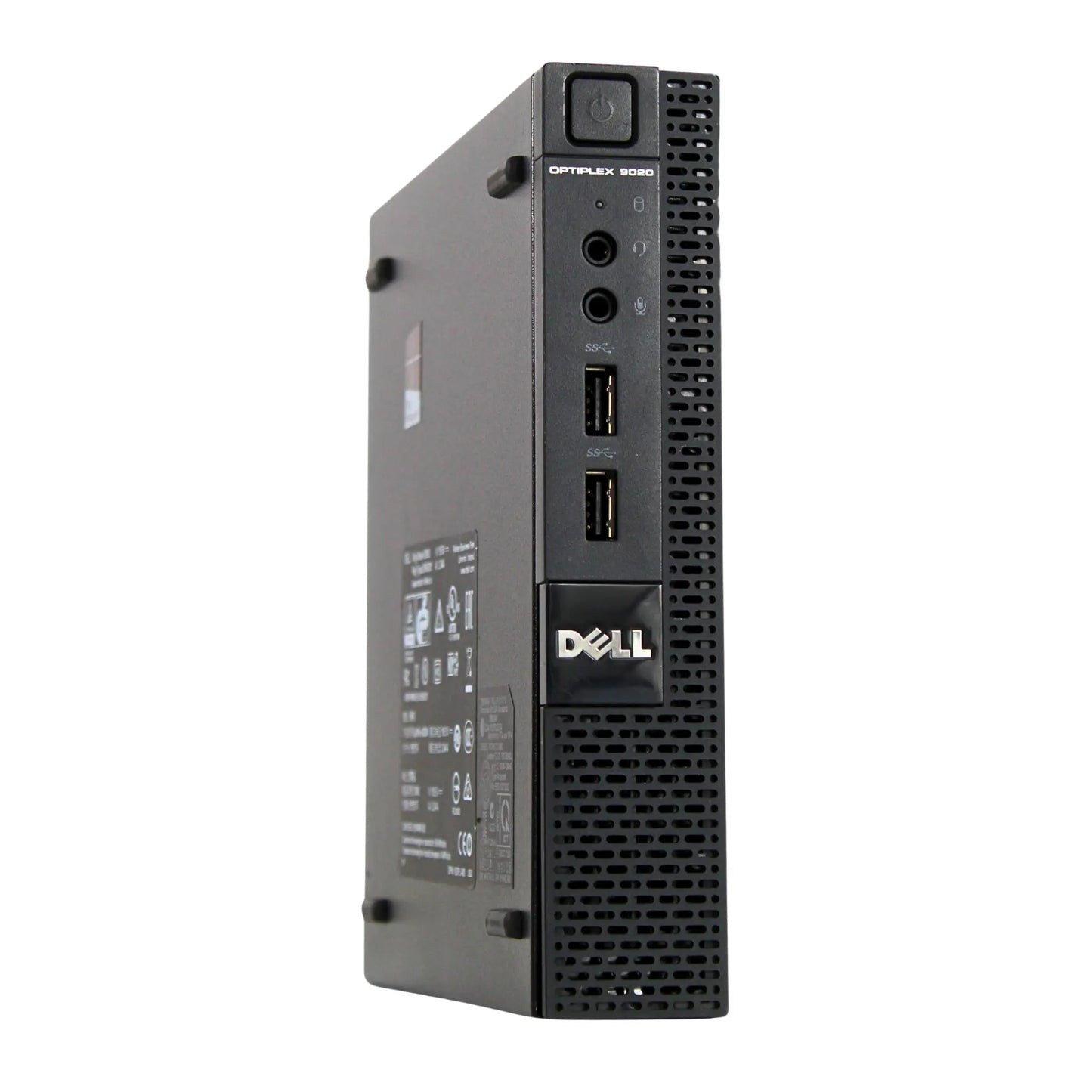 PC - DELL OPTIPLEX 9020 - i5 4ta Gen. 8 GB RAM, 240 GB SSD, Mini