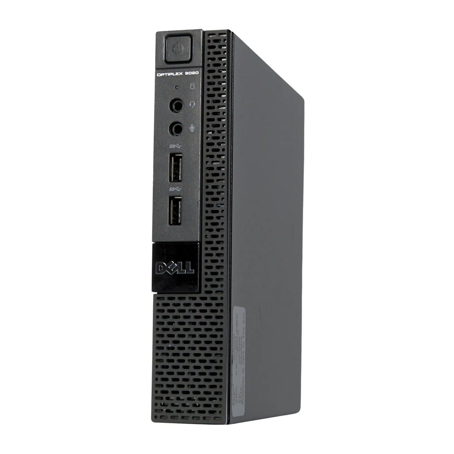 PC - DELL OPTIPLEX 9020 - i5 4ta Gen. 8 GB RAM, 240 GB SSD, Mini
