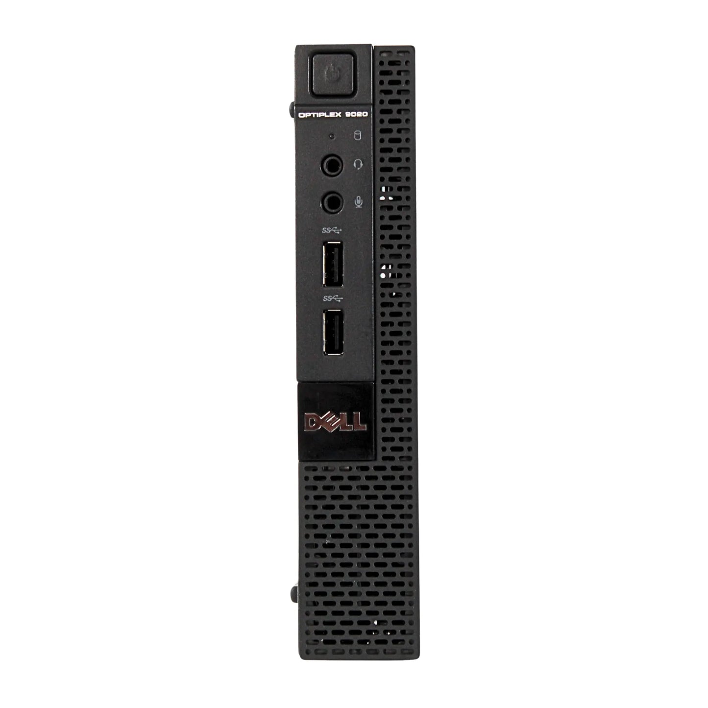 PC - DELL OPTIPLEX 9020 - i5 4ta Gen. 8 GB RAM, 240 GB SSD, Mini