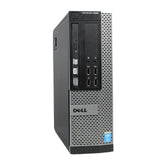 PC - DELL OPTIPLEX 9020 - i7 4ta Gen. 8 gb RAM, 240 GB SSD CLASE B