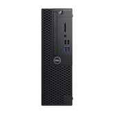 PC - Dell Optiplex 3060 - i5 8va Gen. 16 GB RAM, 240 ssd, SFF