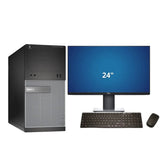 PC - Dell Optiplex 3020 | i7 4ta Gen. | 8 GB RAM 500 GB | MT - PC ONE MÉXICODellPC