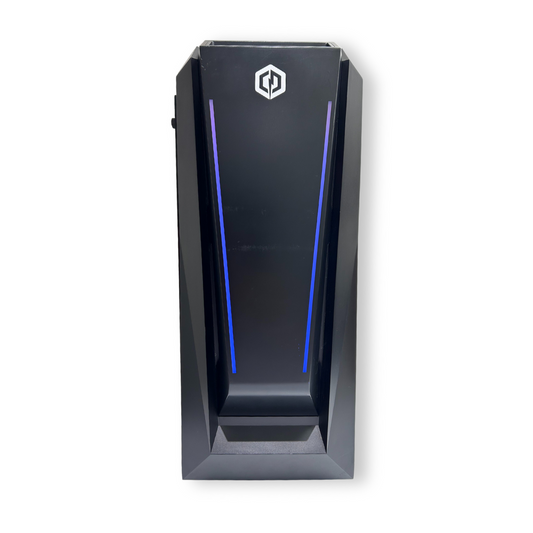 PC- Gamer #9 Cyberpunk - i5 10ma, 16 gb ram, 1TB ssd,