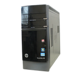 PC- Hp Pavilion HPE Series | i7 2da Gen. | 8 GB RAM 240 GB SSD | Torre